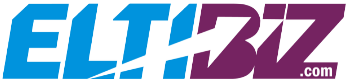 Logo ELTIBIZ